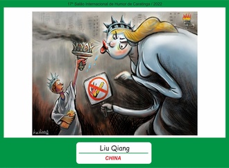 liu qiang
