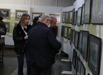 Images report of the Kosovo Awards Ceremony