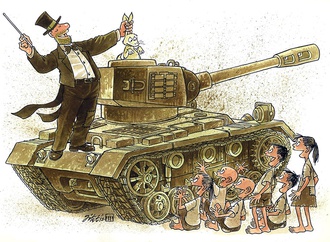 Gallery of the best World Cartoons 38