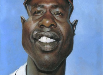 Hank Aaron
