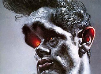 Gallery of Caricatures by Sebastian Kruger From Germany
