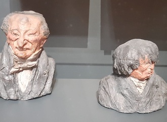 honore daumier