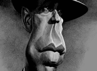 humphrey bogart