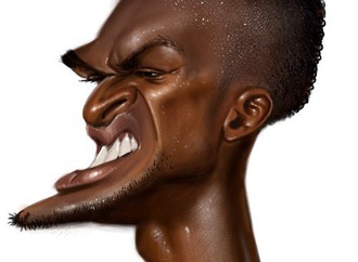 Gallery of caricatures by Rui Duarte From Portugal