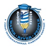 First International Cartoon Competition - Danube River, Rousse, Bulgaria 2024