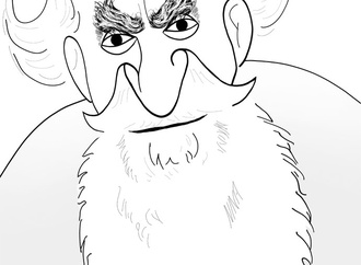 cassio manga 21