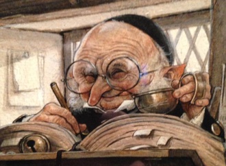 Gallery of Cartoon & Caricatures by Wouter Tulp From Netherlands