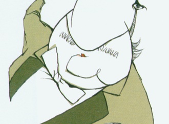 angel boligan corvo mexico