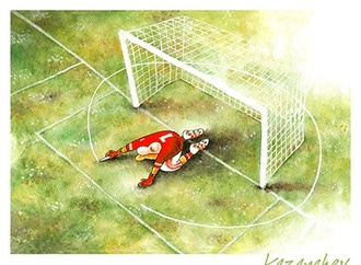 konstantin kazanchev 27