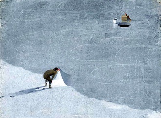 Gallery of the Best World Cartoon-Part 1343