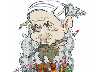 ahmed geassa 073