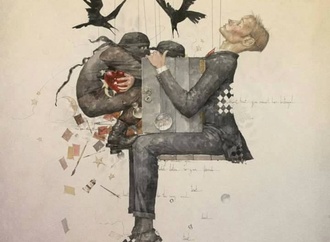 daniel merriam dessin