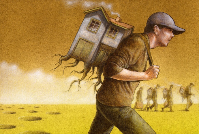 By: Pawel Kuczynski-Poland