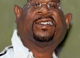Martin Lawrence