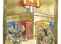Gallery of the Best World Cartoon-Part 1389