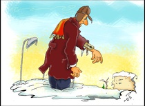 Gallery of the Best World Cartoon-Part 597