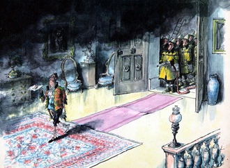 Gallery of the Best World Cartoon-Part 526