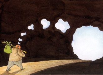 The 6th International Tehran Cartoon Biennial-2003