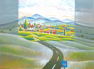 Gallery of Nasreddin Hodja Cartoon Contest-2004