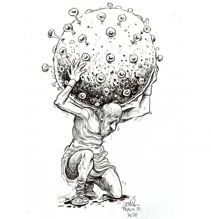 By: Danesh Mohiuddin