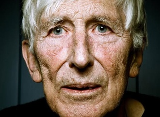 tomi ungerer photo