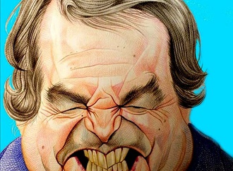 renatino brunetta by frank