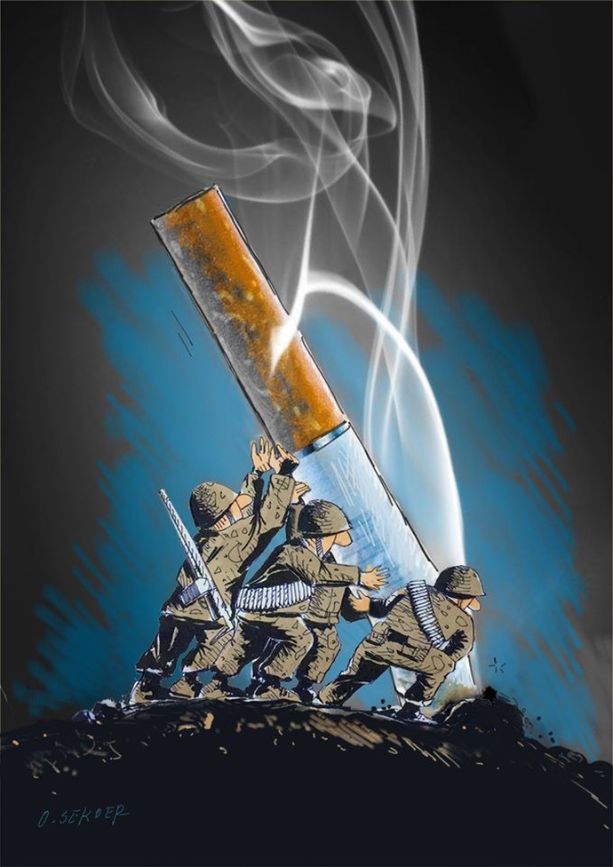 By: Luc Descheemaeker-Belgium