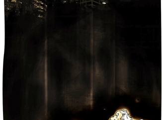International City Complexities Contest 2010/ Iran part 4