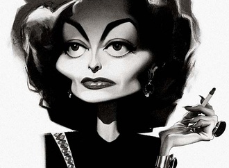 joan crawford