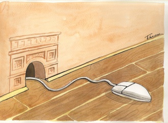 Mouse