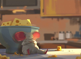 atey ghailan usa 10