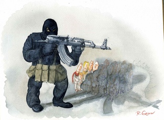 Terrorism