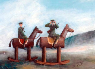 War