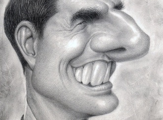 Tom Cruise