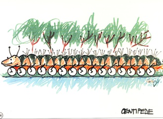 salamon arpad slovania