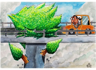 Gallery of the Best World Cartoon-Part 871