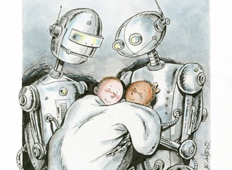 Gallery of the Best World Cartoon-Part 2664