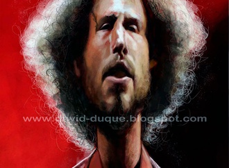 david duque spain 50