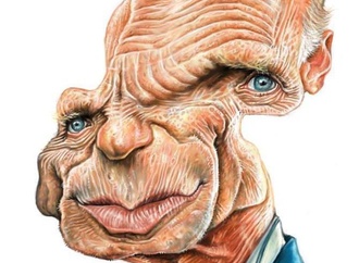 ed harris by yashar ghahramani iran