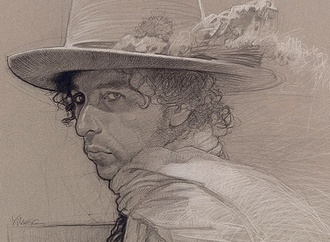 Gallery of Caricatures by Sebastian Kruger From Germany