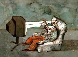 oleg dergachov