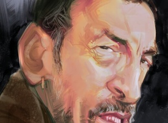 Gallery of Caricatures by Miquel Nolla From Spain