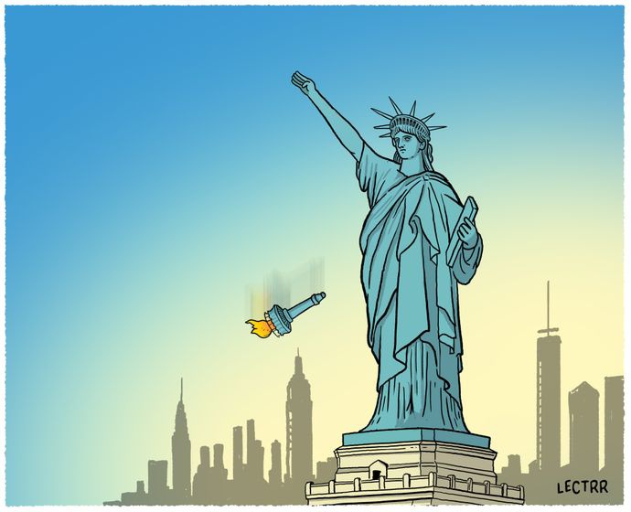 By: Lectrr | Belgium 