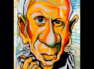 Gallery of Caricatures by Juan Manuel Gutierrez From Uruguay