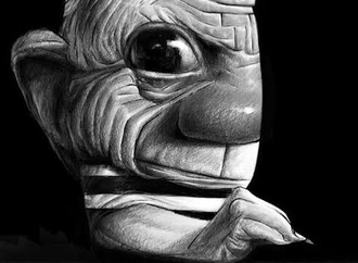 Pablo Picasso