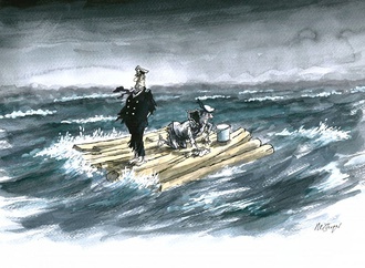 Gallery of the Best World Cartoon-Part 526
