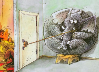 Gallery of the Best World Cartoon-Part 587