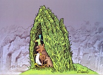Gallery of the Best World Cartoon-Part 1459