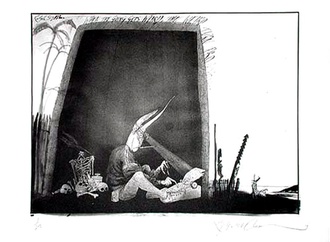 ralph steadman uk 92