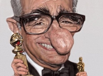 Martin Scorsese